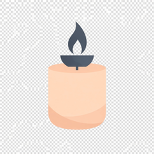 Candles Candldownc logo